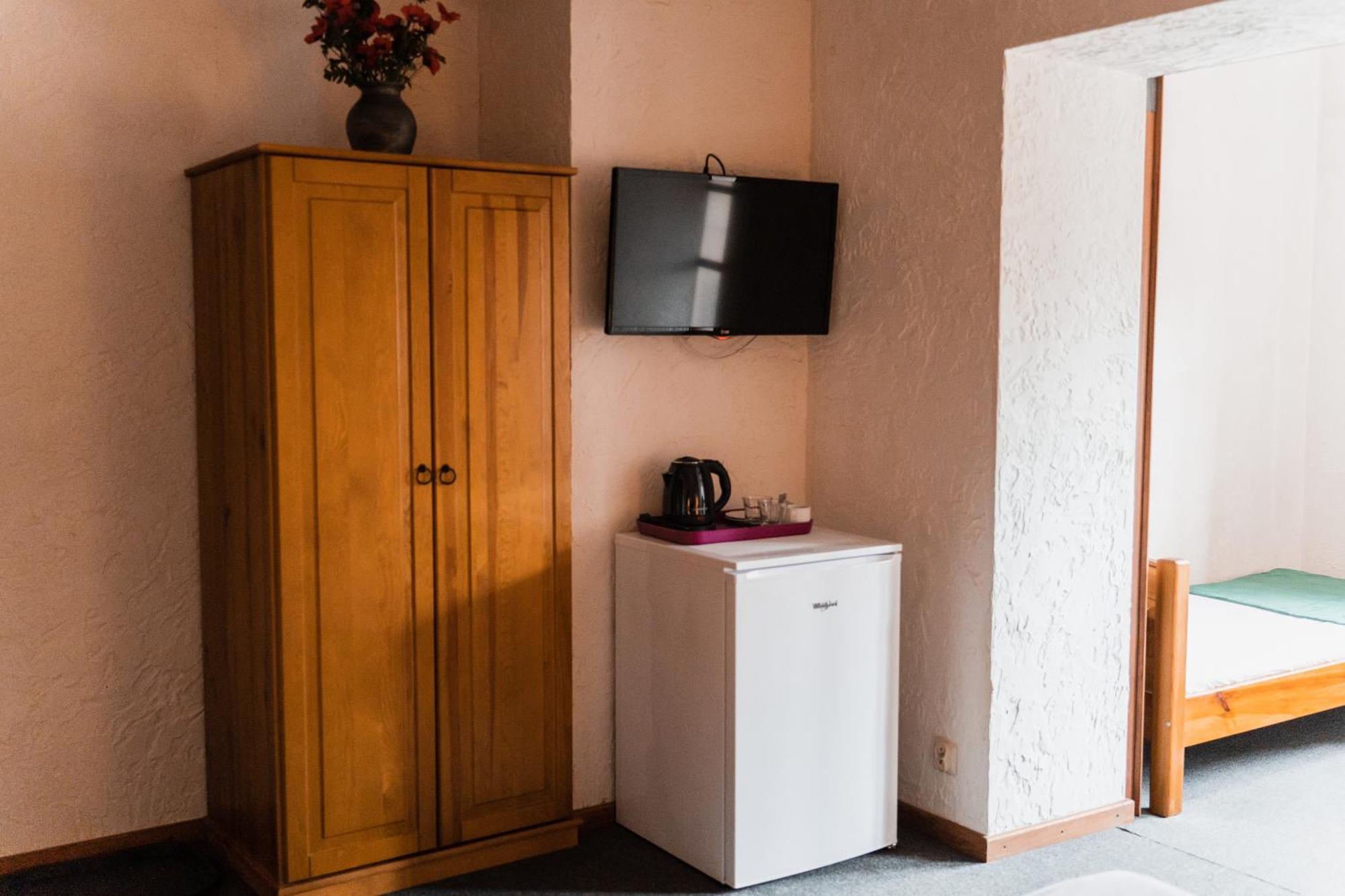 Bed and Breakfast Karczma Zacisze Крутынь Экстерьер фото