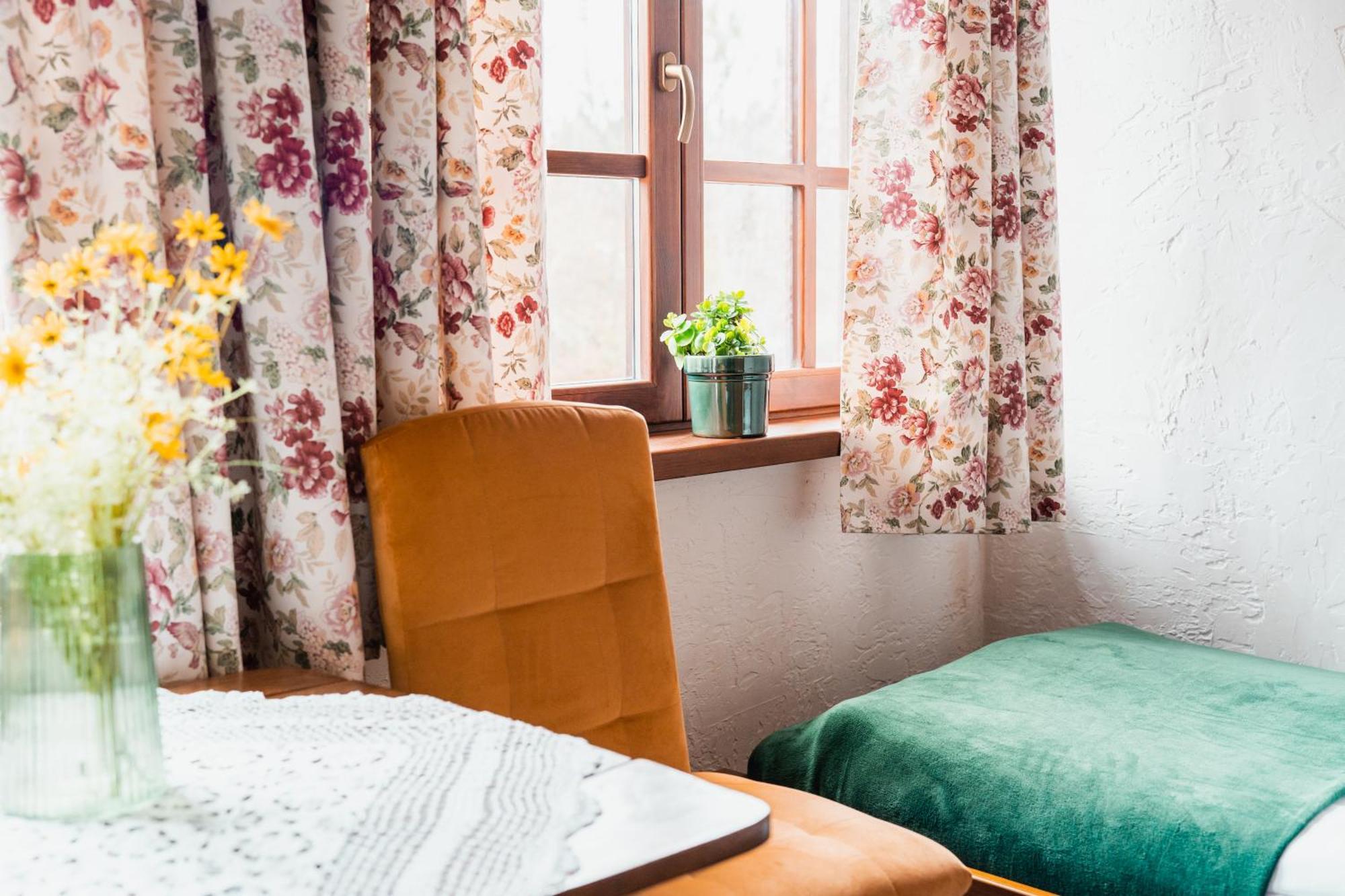 Bed and Breakfast Karczma Zacisze Крутынь Экстерьер фото
