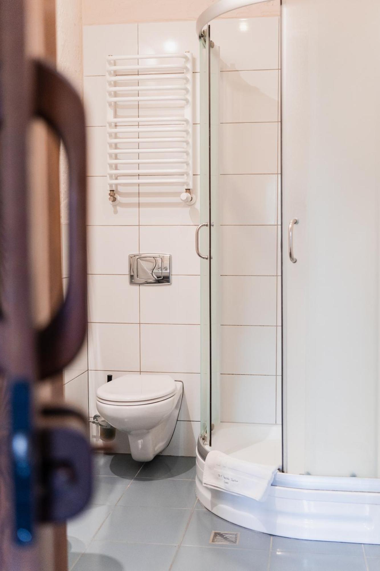 Bed and Breakfast Karczma Zacisze Крутынь Экстерьер фото